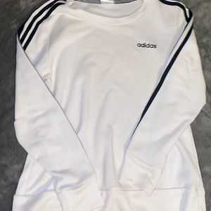 Adidas woman’s sweatshirt
